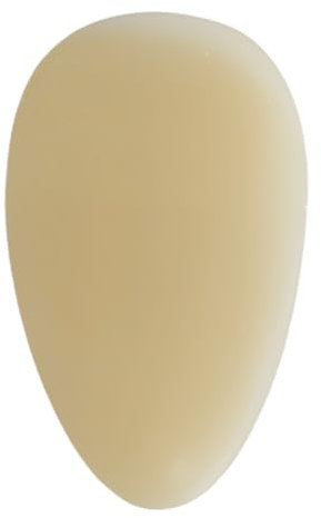 Private Concealer-Pads – unsichtbare Abdeckpads | Wiederverwendbare Aufkleber für empfindliche Bereiche | Diskrete Augenringe Aufkleber für Dance Sport Fitness Leggings, mehrfarbig, Medium