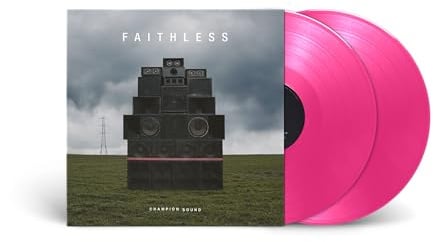 Faithless