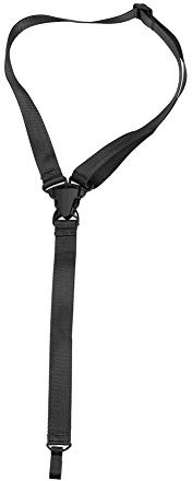 Brrnoo Cinta di Chitarra Classica, Nylon Fit Snap del Cordino con Gancio 2 Colori Ukulele Cinghie Ukulele Regolabile Cinghia (BLACK)