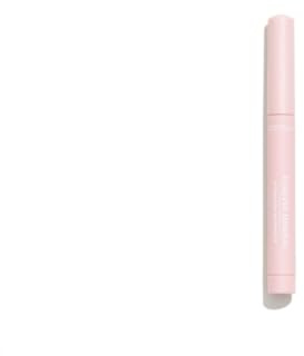 GOSH Forever Mineral Matte Eyeshadow Stick 017 Matt Rose – Cream‑to‑Powder Matte White Eye Shadow Crayon, Longwear, Smudge‑Proof, Waterproof & Travel‑Friendly