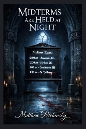 Midterms Are Held at Night