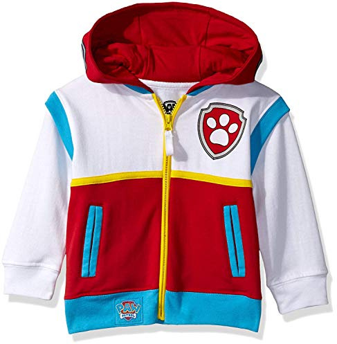 Paw Patrol Boys Character Costume Hoodie