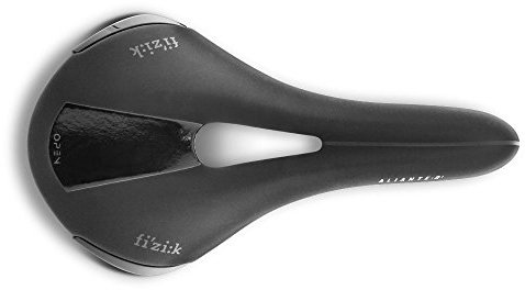 Selle Royal FZ1803, Aliante Uomo, Nero, S