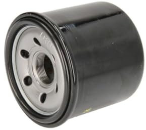 1x HifloFiltro ÖLFILTER HF138RC