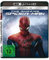 The Amazing Spider-Man (4K-UHD+Blu-ray)