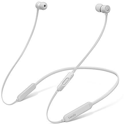 BeatsX Auricolari, Argento Opaco