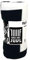 JUVENTUS Decke, offiziell, weich, bedruckt, mit Logo 0665, 120 x 150 cm, 100 % Polyester, Weiß, Scudetto, Winter