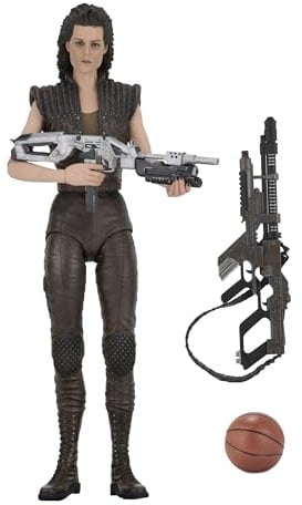 NECA 6.34483E+11 Action Figure