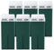6 x Cera depilatoria Roll On cartuchos de 100ml Azuleno/Roll-on Cera para depilación - Depilion