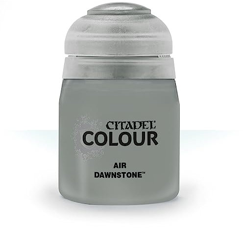 Games Workshop Citadel-Farbe – Luft: Dawnstone (24 ml)