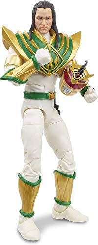 Power Rangers Lightning Collection 6” Mighty Morphin Lord Drakkon ActionFigure