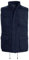 shelikes Men Gilet Body Warmer Multi Pockets Jacket Sleeveless Safari Vest Hiking Waistcoat