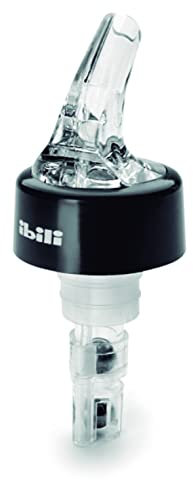 IBILI 764024 Tapon vertedor dosificador 4 cl