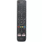 Télécommande de rechange pour Hisense (télécommande universelle Hisense TV)