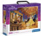 Clementoni - 39676 - Puzzle Disney Princess, Puzzle 1000 Teile Für Erwachsene Und Kinder 10 Jahren, Geschicklichkeitsspiel Für Die Ganze Familie