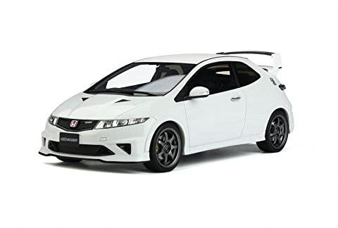 OTTO MOBILE - HON Civic FN2 Type R Mugen - 2010-1/18