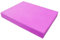 Collect Light Balance pad,Gleichgewichtkissen für Stabilität und Koordination,Yoga Foam Kissen Nicht Verformt,Balancekissen Trainingsmatte (L: 40 x 33 x 5 cm, Pink)