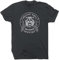 Men's Vinyl Record Store T Shirt Player Dj Turntable Vintage Technics Rock Men Black M