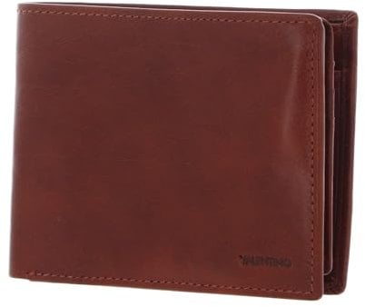 VALENTINO Five Wallet Cuoio