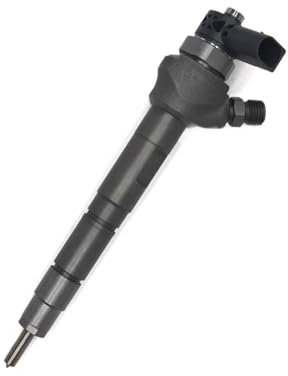 FGHJFGFJ 0445110369 0445110646 03L130277J 03L130277Q Diesel Kraftstoff Injektor Kompatibel für VW Amarok Passat TOURAN, Audi A4 A6 Q5, Skoda Sitz 2.0 TDI (0445110369)
