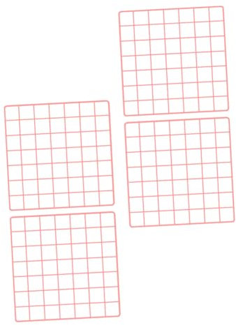 Cabilock Elegante Adorno de Red para Colgar en La Pared con Forma de Red de Hierro para Colgar en La Pared de Habitaciones de Niños Y Niñas Organizador de Fotos