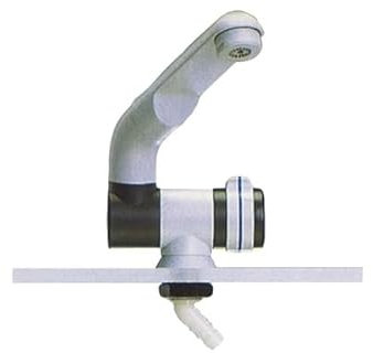 Boot & Motor Robinet série Compact Type 2 pour pompes immergées