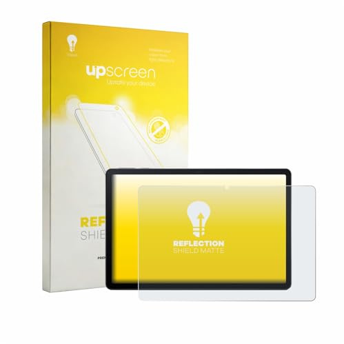 upscreen Entspiegelungs-Schutzfolie für Acer Iconia V11-22M Displayschutz-Folie Matt [Anti-Reflex, Anti-Fingerprint]