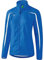 Erima Damen Leichtathletik Laufjacke, New Royal/Weiß, 44 EU
