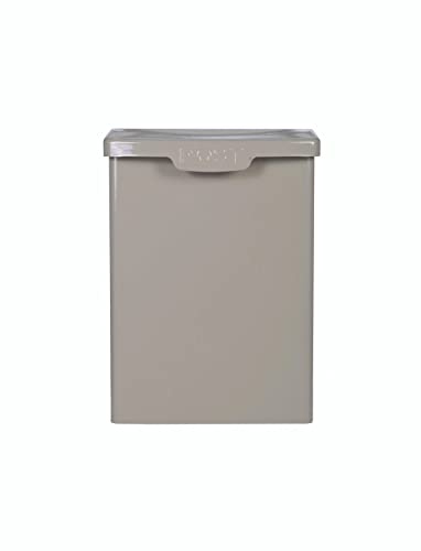 Shipton Post Box by Garden Trading | Crafted in Powder Coated Steel | H39.5 X W28.6 X D17.5cm
