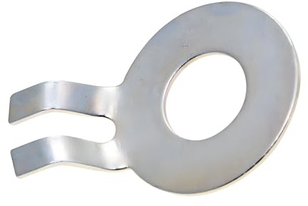 Sicherungsscheibe Kupplungsnabe OEM für Piaggio/Derbi Motoren D50B0, EBE, EBS