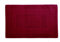 HomeLife Badezimmerteppich Bordeaux, 60X180 - Badematte saugstark - Maschinenwaschbarer Badteppich - Badvorleger & Duschvorleger mit italienischem Flair - Teppich für EIN schönes Badezimmer