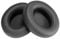 Premium ear pads compatible with Beats Studio 2 and Studio 3 wireless headphones (Shadow Grey). Protein leather | Soft high-density foam | Easy installation