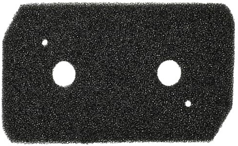 vhbw Filtre en mousse filtrante pour Siemens iSensoric WT43H0D0CH/03, WT43H0D0CH/04, WT43H201NL/01 Sèche-linge Filtre de rechange