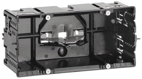 Tehalit Geräteeinbaudose GLS55002