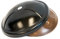 HanpanCare - Handpan TOP Protection (schwarz) - | Schutz Abdeckung | für Handpan Softbags/Rucksäcke