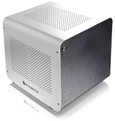 Raijintek Metis Evo ALS (Argent)