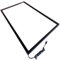 32 to 98 inch Real 10 Touch Points IR Touch Frame,Infrared Touch Panel,Touch Screen Overlay Kit (60 Inches)
