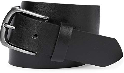 The Children's Place boys Belt, Black, 8 16 US
