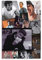 HUIBEI Jacob Elordi Poster, sexy männliche Sterne, Poster, 20 x 30 cm, Leinwanddruck, Poster, Geschenke