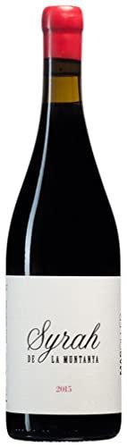 Mas Oller La Muntanya Syrah Empordà Crianza 75 cl
