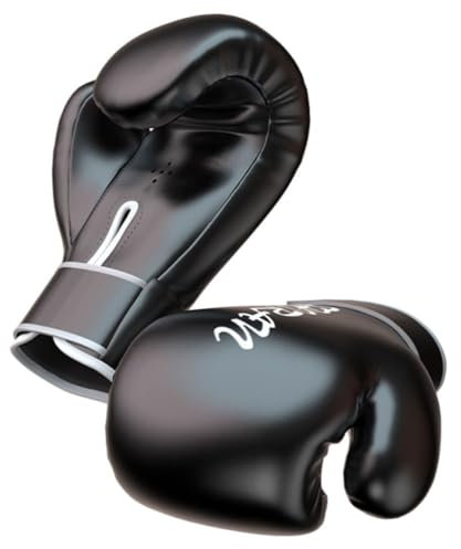 4pcs Boxhandschuhe, Boxsack Handschuhe Herren Frauen, MMA Handschuhe Sandsäcke, Boxhandschuhe Kinder Für Kickboxen, Muay Thai, Kampfsport Boxing Gloves