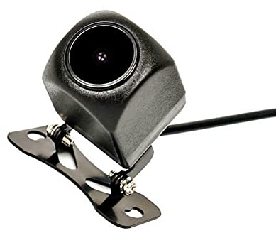 ZYWUOY 1Pcs Auto Spiegel Dash Cam DVR Rückfahrkamera 720P 5Pin 2,5 mm Wasserdicht