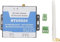 GSM-Toröffner RTU5024 4G, Fernbedienung, SIM-Karten-Unterstützung, Automatische Identifizierung, Programmierbar, Anwendbar für Gruppentüren, Aufzüge, Garagen und Mehr
