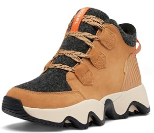 Sorel Damen Kinetic Impact Caribou Plus WaterproofMode-Stiefel