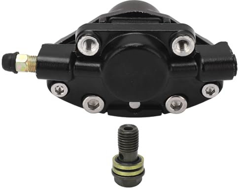 Gruppo Pinza Freno a Disco, Kit Pinza Freno a Disco Anteriore, Pinza Freno a Disco 58573r Sostituzione Pinza Idraulica Freno Anteriore Moto Per Px 125 Px 150 Px 200