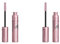 Maybelline New-York - Mascara volume et longueur - Sky High – Teinte : Marron, 7,2 ml (Lot de 2)