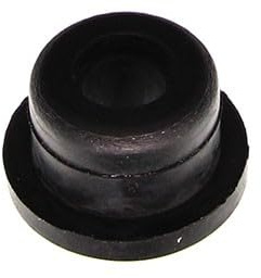 MAXGEAR 28-0686 Dichtung Waschwasserpumpe/Waschwasserbehälter Kompatibel mit VW Golf 7 Schrägheck 5G1, BQ1, BE1, BE2 431955465A 443955465 444955647