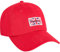 Pepe Jeans Herren Union Cap Verschluss, Rugby-Rot, Einheitsgröße