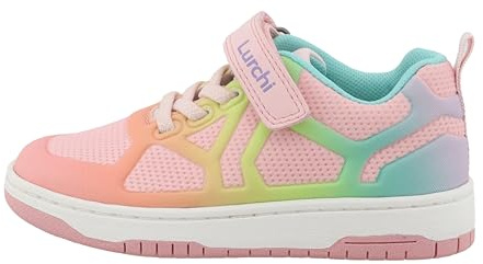Lurchi Mädchen 95l0103001Sneaker