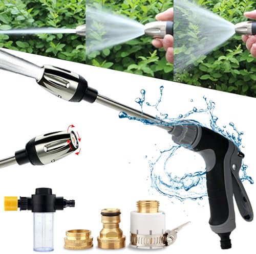 enseak Turbowasher，turbowasher for Garden Hose，my Garden Friend Pressure Washer，turbowasher Power High-pressure Cleaner for Every Garden Hose，power High-pressure Cleaner for Every Garden Hose